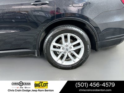 2024 Dodge Durango R/T Plus AWD