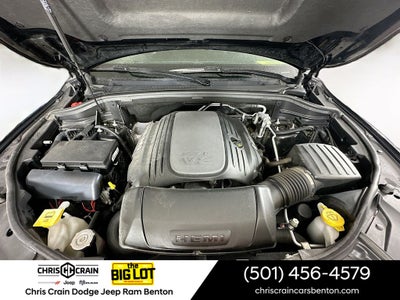 2024 Dodge Durango R/T Plus AWD