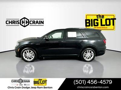 2024 Dodge Durango R/T Plus AWD