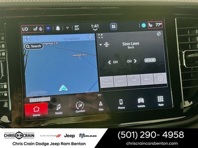 2026 Dodge Durango DURANGO GT PREMIUM AWD HEMI V8