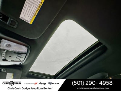 2026 Dodge Durango DURANGO GT PREMIUM AWD HEMI V8