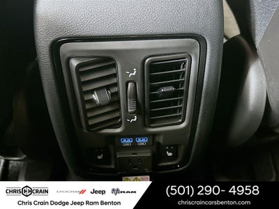 2026 Dodge Durango DURANGO GT PREMIUM AWD HEMI V8