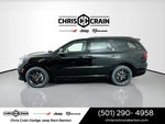 2026 Dodge Durango DURANGO GT PREMIUM AWD HEMI V8