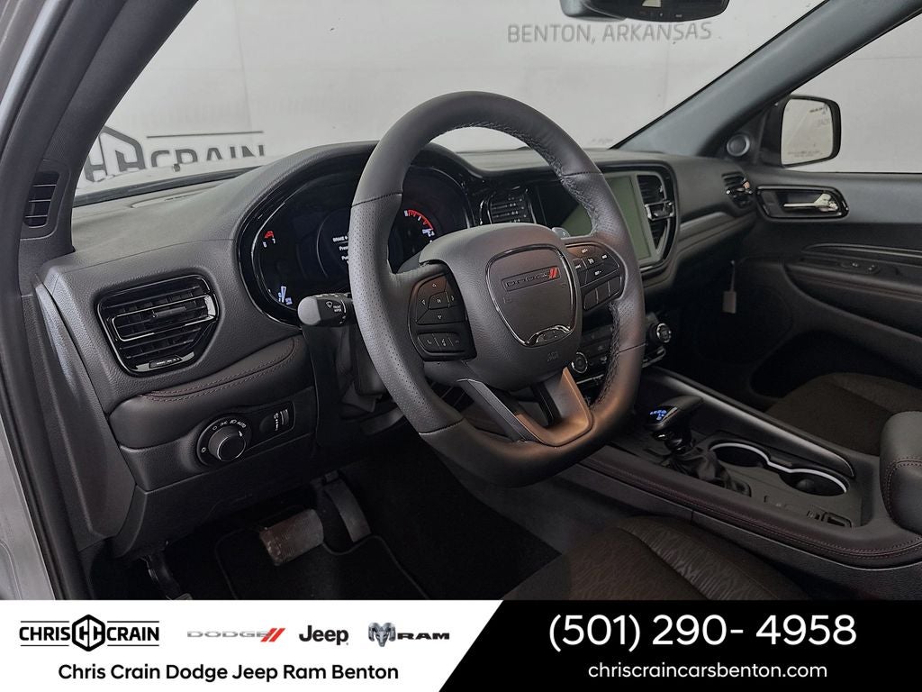 2026 Dodge Durango DURANGO GT AWD HEMI V8