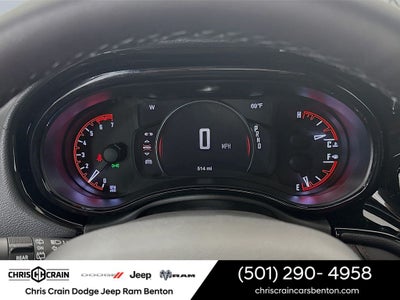 2026 Dodge Durango DURANGO GT AWD HEMI V8