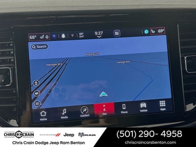 2026 Dodge Durango DURANGO GT AWD HEMI V8