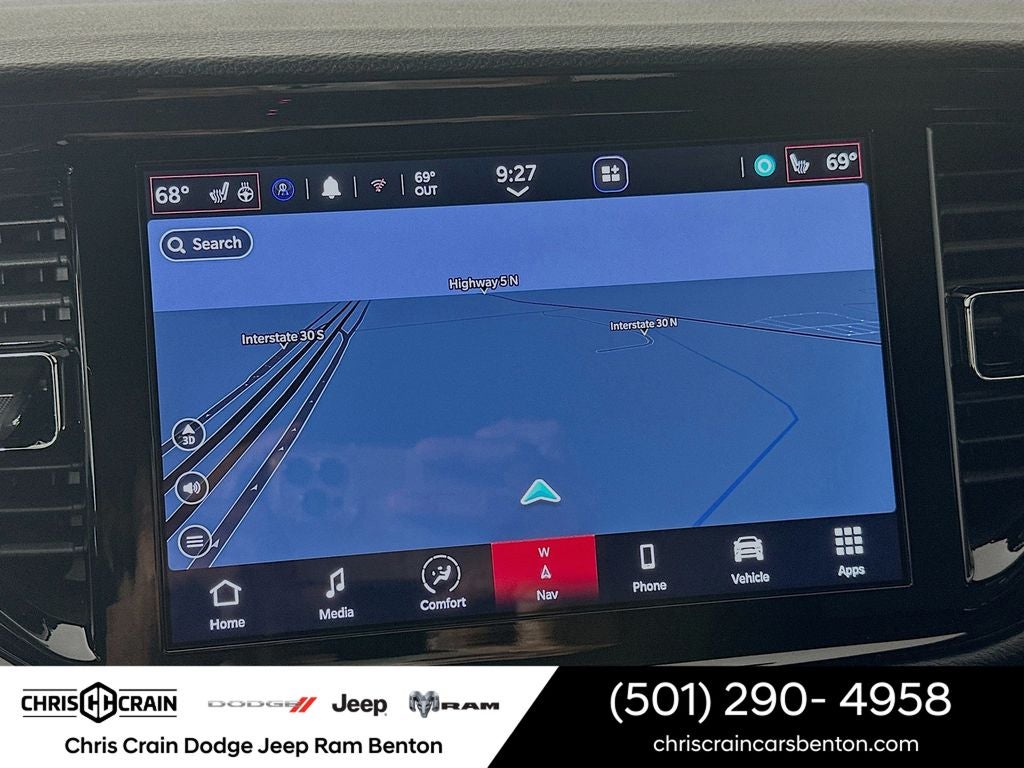 2026 Dodge Durango DURANGO GT AWD HEMI V8