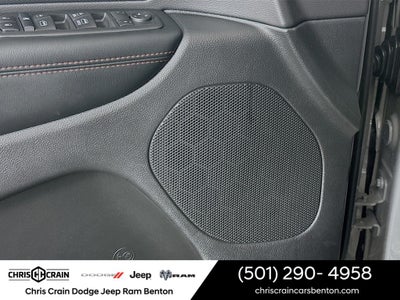 2026 Dodge Durango DURANGO GT AWD HEMI V8