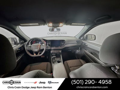 2026 Dodge Durango DURANGO GT AWD HEMI V8