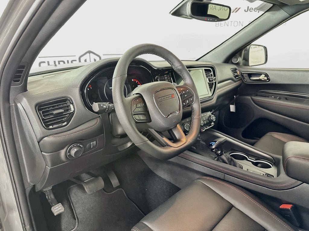 2027 Dodge Durango DURANGO GT HEMI V8 PLUS AWD