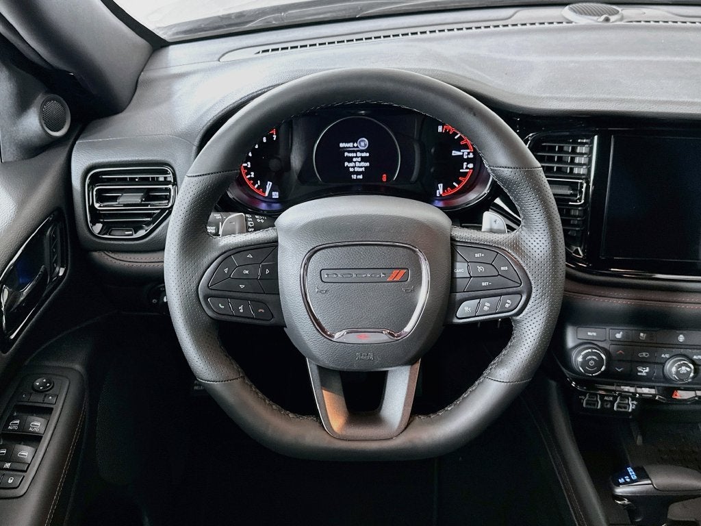 2027 Dodge Durango DURANGO GT HEMI V8 PLUS AWD