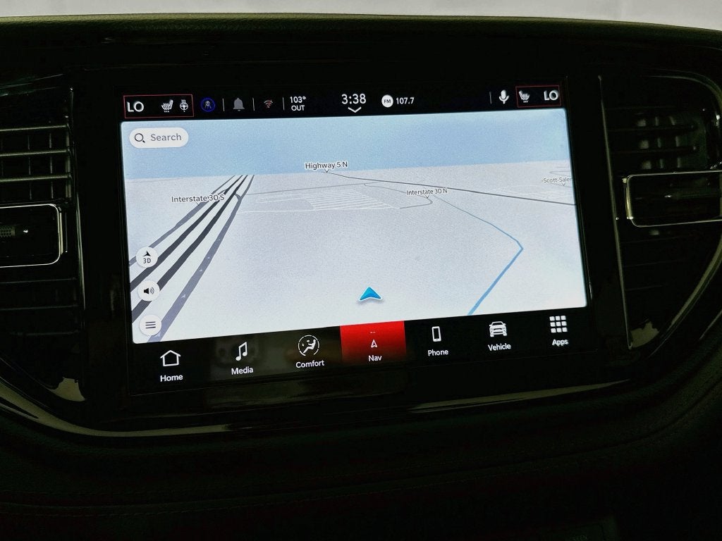 2027 Dodge Durango DURANGO GT HEMI V8 PLUS AWD