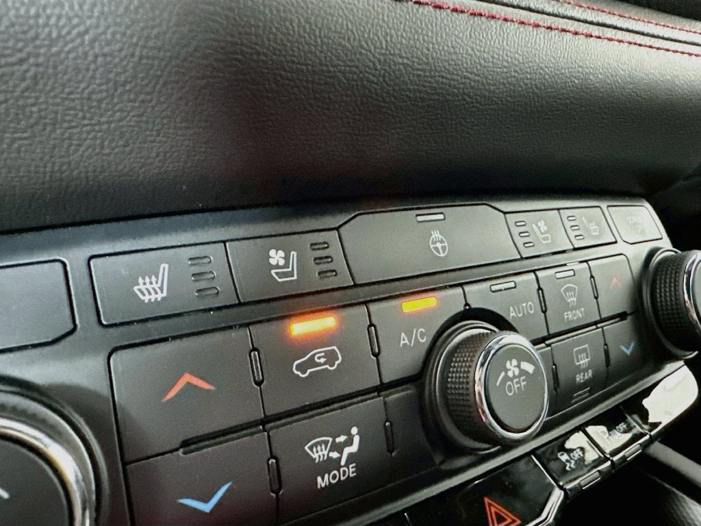 2027 Dodge Durango DURANGO GT HEMI V8 PLUS AWD