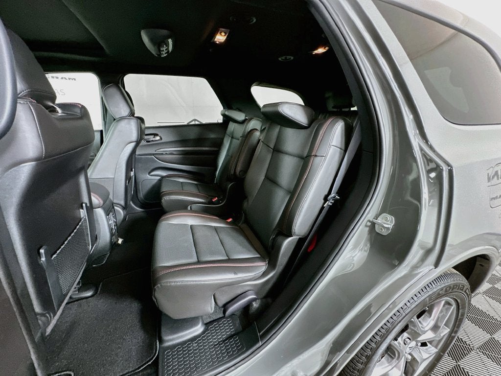 2027 Dodge Durango DURANGO GT HEMI V8 PLUS AWD