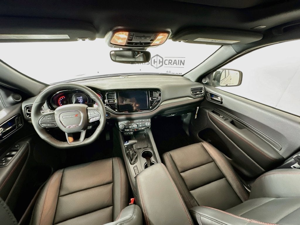 2027 Dodge Durango DURANGO GT HEMI V8 PLUS AWD