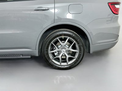2027 Dodge Durango DURANGO GT HEMI V8 PLUS AWD