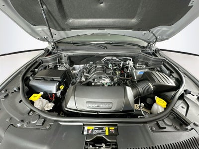 2027 Dodge Durango DURANGO GT HEMI V8 PLUS AWD