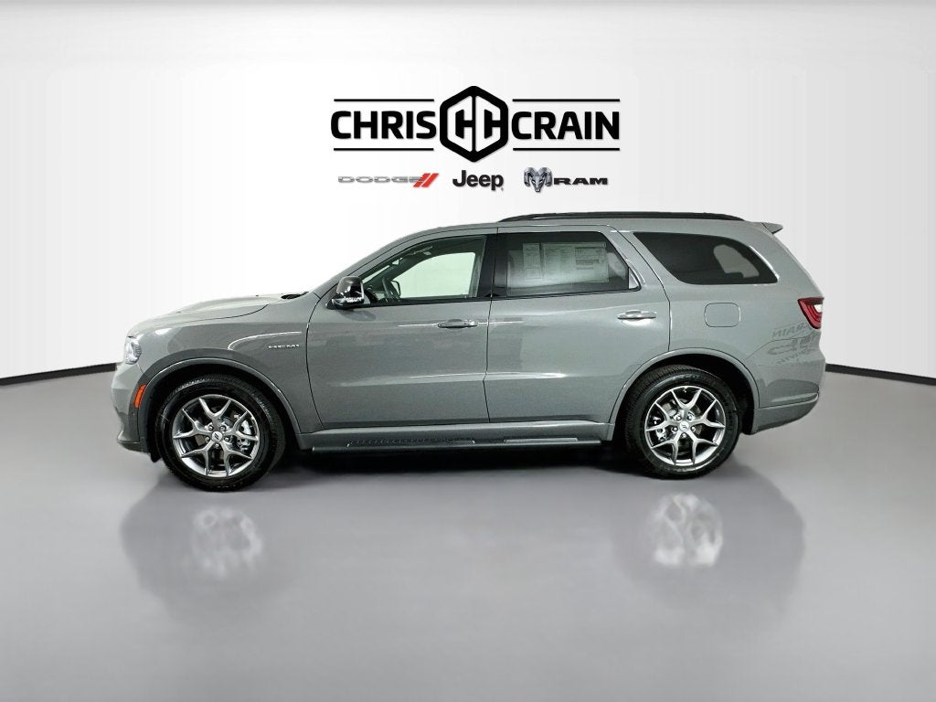 2027 Dodge Durango DURANGO GT HEMI V8 PLUS AWD