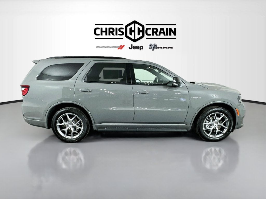 2027 Dodge Durango DURANGO GT HEMI V8 PLUS AWD