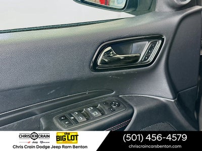 2022 Dodge Durango R/T AWD