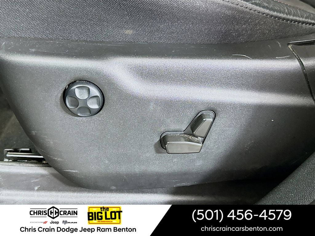 2022 Dodge Durango R/T AWD