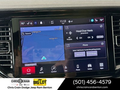 2022 Dodge Durango R/T AWD