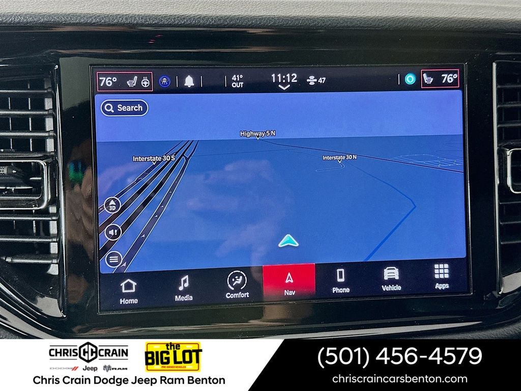 2022 Dodge Durango R/T AWD