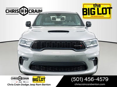 2022 Dodge Durango R/T AWD