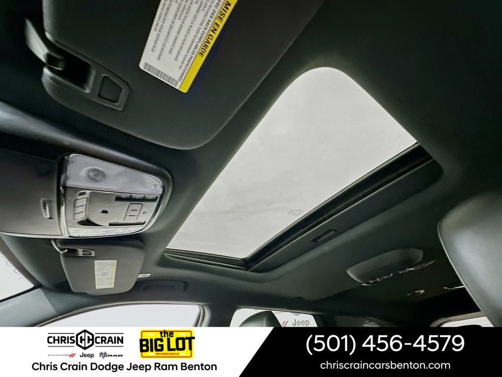 2022 Dodge Durango R/T AWD