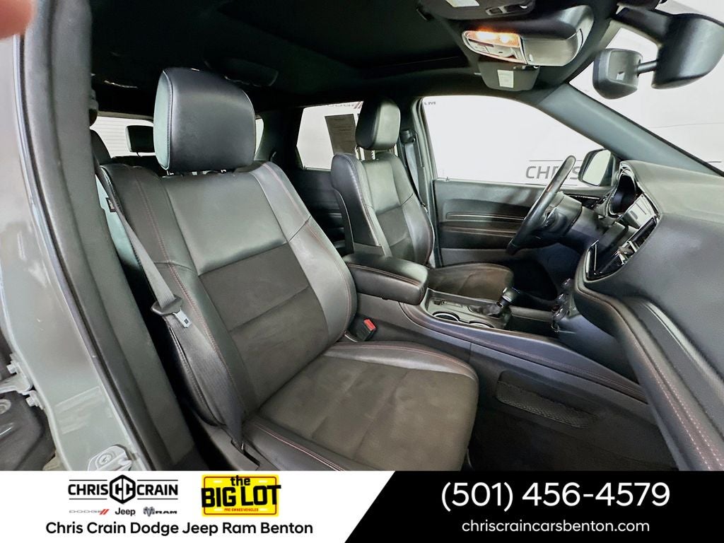 2022 Dodge Durango R/T AWD