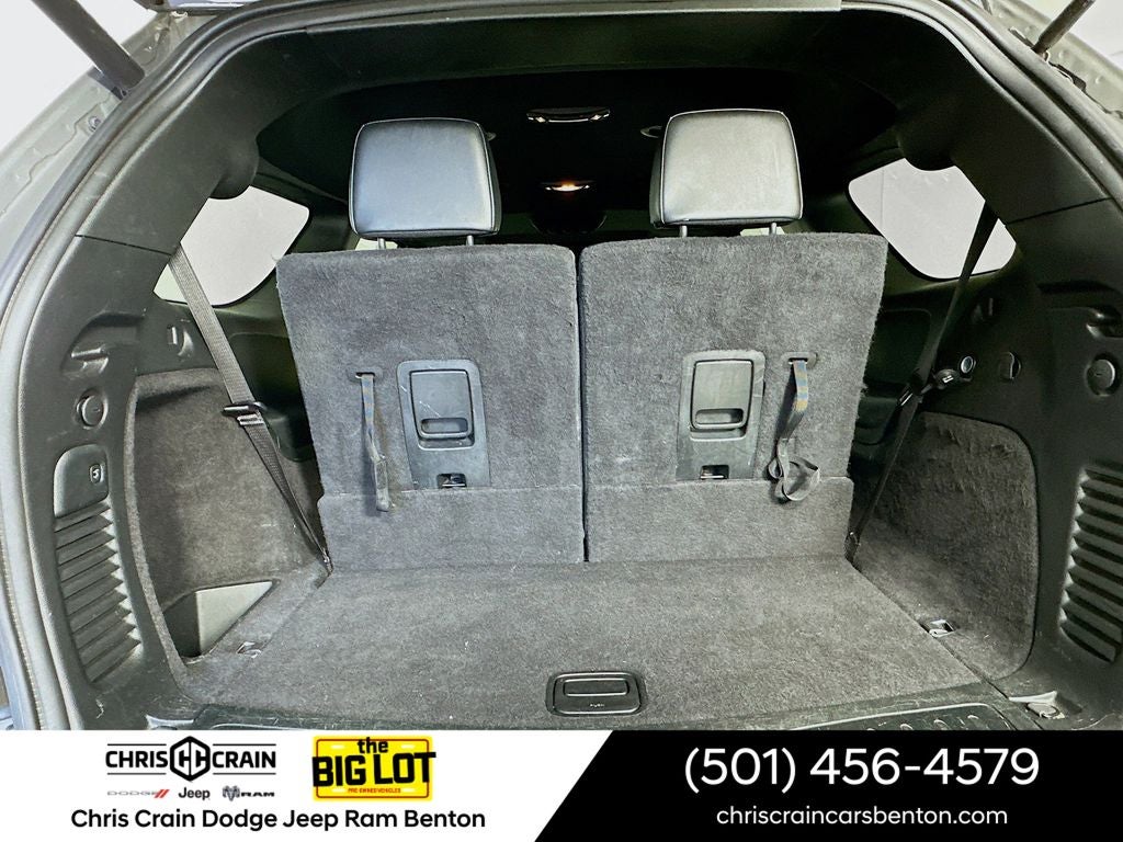 2022 Dodge Durango R/T AWD