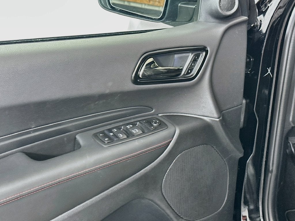 2027 Dodge Durango DURANGO GT HEMI V8 PLUS AWD
