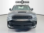 2027 Dodge Durango DURANGO GT HEMI V8 PLUS AWD