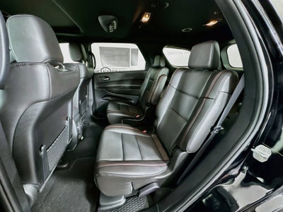 2027 Dodge Durango DURANGO GT HEMI V8 PLUS AWD