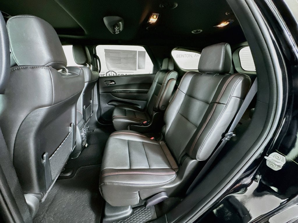 2027 Dodge Durango DURANGO GT HEMI V8 PLUS AWD
