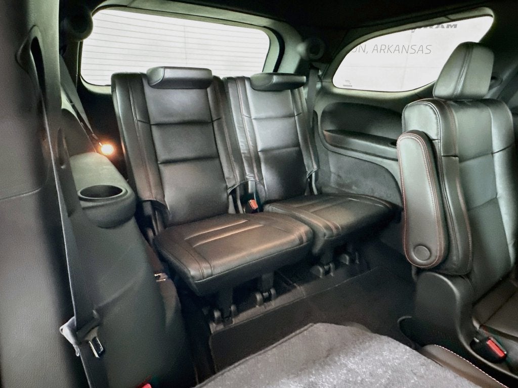 2027 Dodge Durango DURANGO GT HEMI V8 PLUS AWD