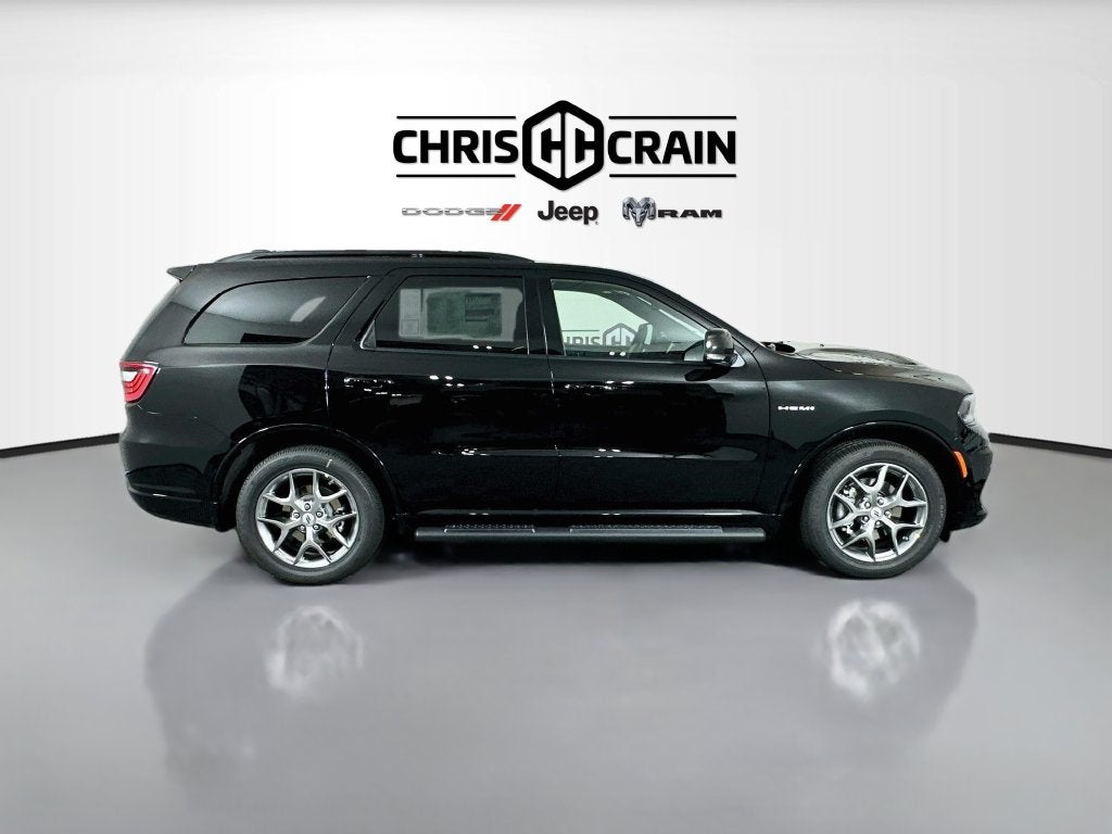 2027 Dodge Durango DURANGO GT HEMI V8 PLUS AWD