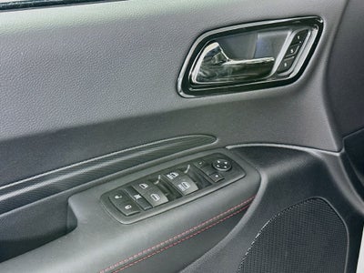 2027 Dodge Durango DURANGO GT HEMI V8 PLUS AWD