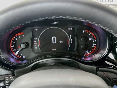 2027 Dodge Durango DURANGO GT HEMI V8 PLUS AWD