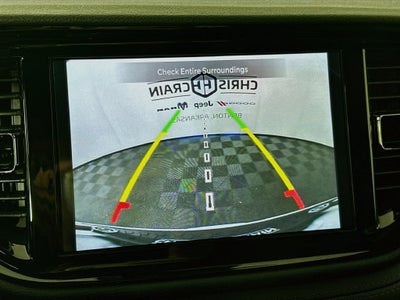 2027 Dodge Durango DURANGO GT HEMI V8 PLUS AWD