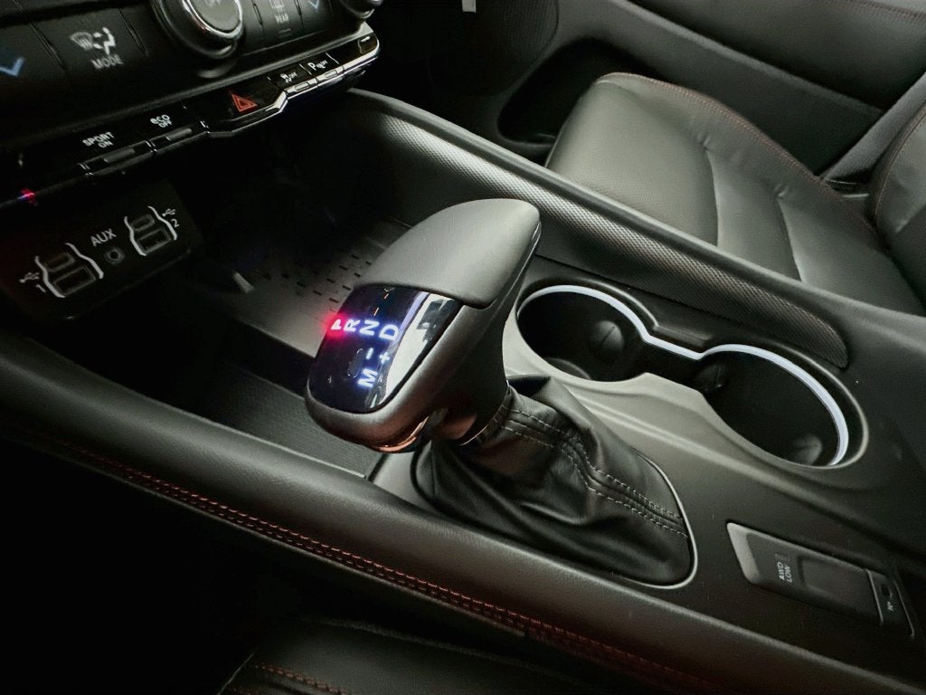 2027 Dodge Durango DURANGO GT HEMI V8 PLUS AWD