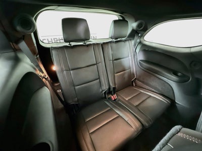 2027 Dodge Durango DURANGO GT HEMI V8 PLUS AWD