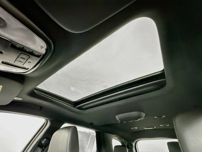 2027 Dodge Durango DURANGO GT HEMI V8 PLUS AWD