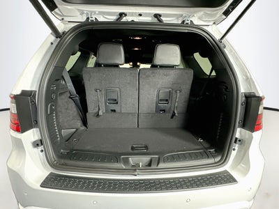 2027 Dodge Durango DURANGO GT HEMI V8 PLUS AWD