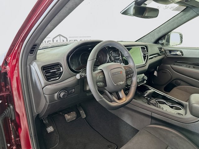 2026 Dodge Durango DURANGO GT PREMIUM AWD HEMI V8