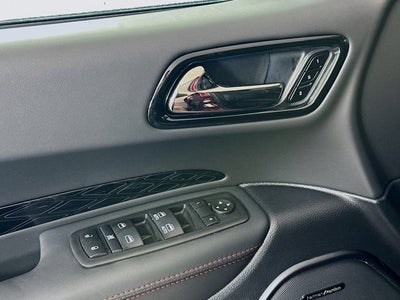 2026 Dodge Durango DURANGO GT PREMIUM AWD HEMI V8