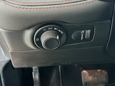 2026 Dodge Durango DURANGO GT PREMIUM AWD HEMI V8