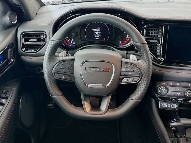 2026 Dodge Durango DURANGO GT PREMIUM AWD HEMI V8