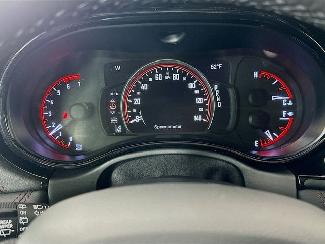 2026 Dodge Durango DURANGO GT PREMIUM AWD HEMI V8