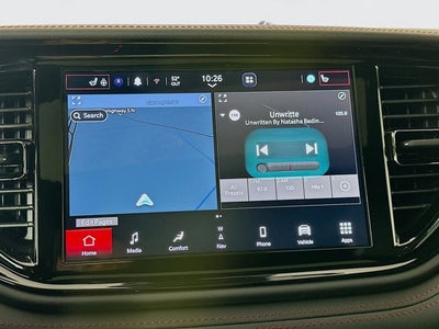 2026 Dodge Durango DURANGO GT PREMIUM AWD HEMI V8